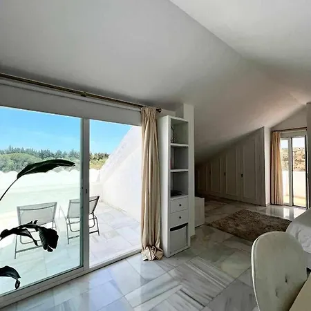 Puerto Banus Hermosa Casa Holiday home