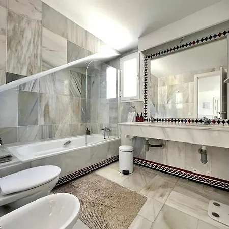 Puerto Banus Hermosa Casa Holiday home Marbella