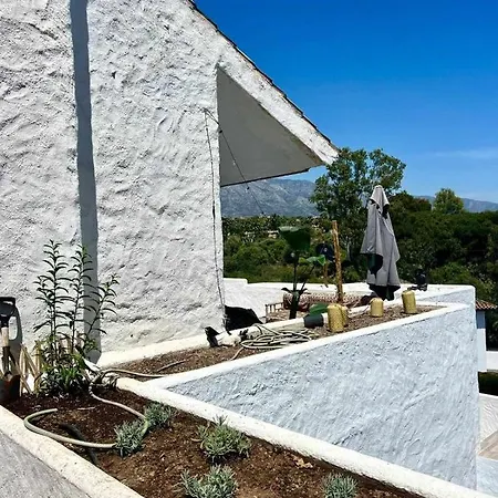 Puerto Banus Hermosa Casa Marbella