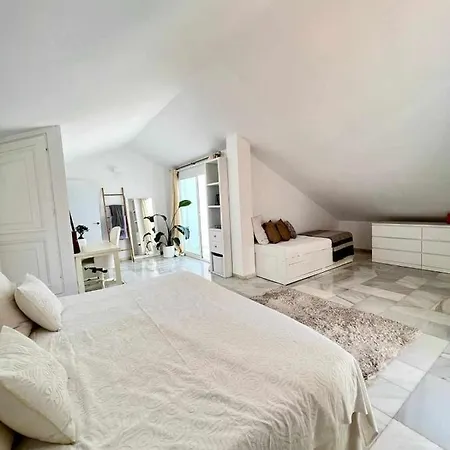 Holiday home Puerto Banus Hermosa Casa