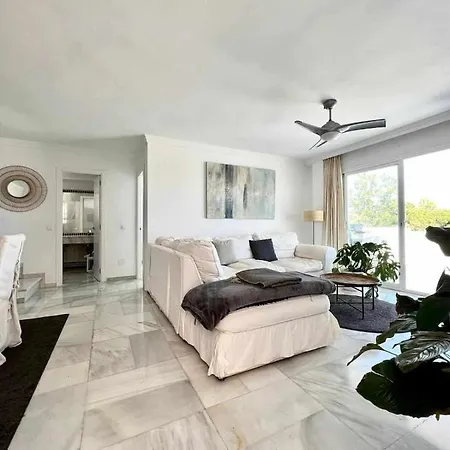 Holiday home Puerto Banus Hermosa Casa